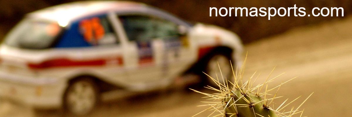 normasports.com